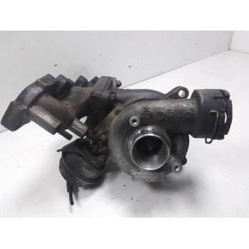 Recambio de turbocompresor para audi a4 berlina (8e) 2.0 tdi 16v (103kw) referencia OEM IAM 03G145702F R 7582192