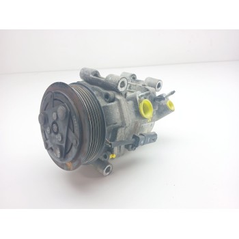 Recambio de compresor aire acondicionado para opel vivaro c furgoneta (k0) 2.0 referencia OEM IAM 9830148880  