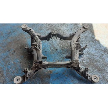 Recambio de puente trasero para audi q7 (4l) 3.0 tdi referencia OEM IAM   