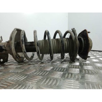 Recambio de amortiguador delantero izquierdo para hyundai getz (tb) 1.1 básico referencia OEM IAM 546501C300 546500B000 546501C3