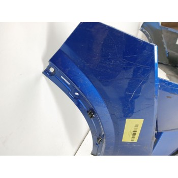 Recambio de paragolpes delantero para nissan qashqai iii (j12) 1.3 dig-t referencia OEM IAM 620226UA0H  