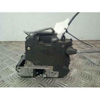 Recambio de cerradura puerta delantera derecha para mercedes-benz clase clc (cl203) clc 160 blueefficiency (203.731) referencia 