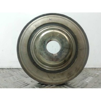 Recambio de polea cigueñal para ford focus lim. (cb4) 2.0 tdci cat referencia OEM IAM 9681640880  