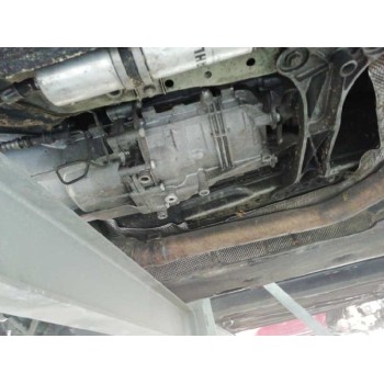 Recambio de caja cambios para bmw serie 1 coupe (e82) 2.0 turbodiesel cat referencia OEM IAM   