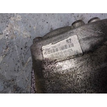 Recambio de caja cambios para ford focus lim. trend + referencia OEM IAM CV6R7002PF  