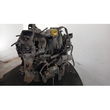 Recambio de despiece motor para dacia dokker express ambiance referencia OEM IAM K9KC6 m 