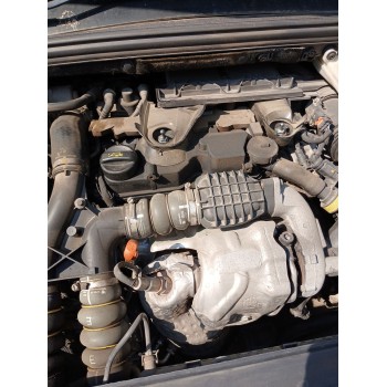 MOTOR COMPLETO 9H05 9HD