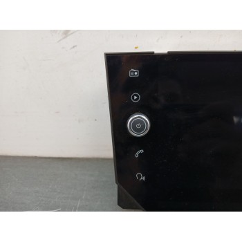 Recambio de pantalla multifuncion para seat arona (kj7, kjp) 1.6 tdi referencia OEM IAM 6FO919605A  