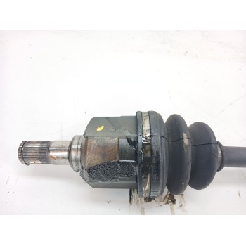 Recambio de transmision delantera izquierda para kia carens iv 1.7 crdi referencia OEM IAM 49500A4220  