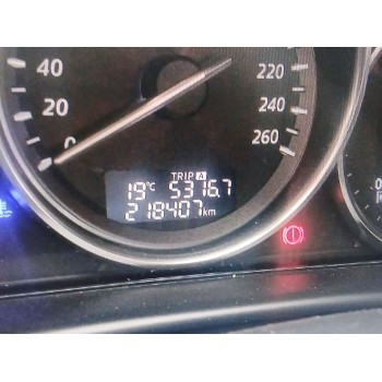 Recambio de caja cambios para mazda cx-5 (ke, gh) 2.0 (keefw) referencia OEM IAM   