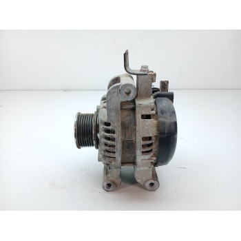 Recambio de alternador para toyota auris 2.0 d-4d cat referencia OEM IAM 270600r090  