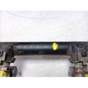 Recambio de rampa inyectora para renault laguna i (b56_, 556_) 1.6 16v (b568, b561) referencia OEM IAM 7700112519  