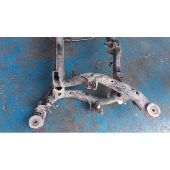 Recambio de puente trasero para audi q7 (4l) 3.0 tdi referencia OEM IAM   