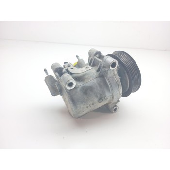 Recambio de compresor aire acondicionado para opel vivaro c furgoneta (k0) 2.0 referencia OEM IAM 9830148880  