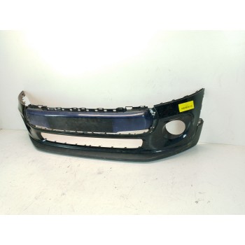 Recambio de paragolpes delantero para mini mini (f55) one first referencia OEM IAM 11412910  