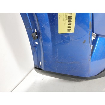 Recambio de paragolpes delantero para nissan qashqai iii (j12) 1.3 dig-t referencia OEM IAM 620226UA0H  