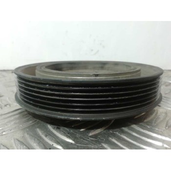 Recambio de polea cigueñal para ford focus lim. (cb4) 2.0 tdci cat referencia OEM IAM 9681640880  