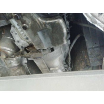 Recambio de caja cambios para bmw serie 1 coupe (e82) 2.0 turbodiesel cat referencia OEM IAM   