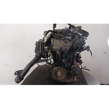 Recambio de despiece motor para dacia dokker express ambiance referencia OEM IAM K9KC6 m 