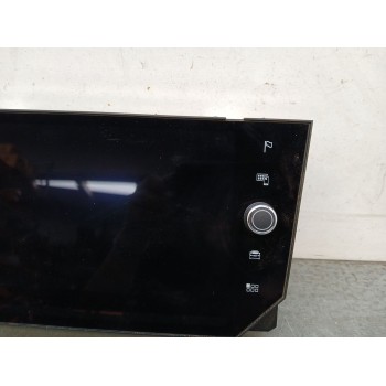 Recambio de pantalla multifuncion para seat arona (kj7, kjp) 1.6 tdi referencia OEM IAM 6FO919605A  