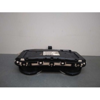 Recambio de cuadro instrumentos para renault megane ii coupe/cabrio authentique referencia OEM IAM 8200720313  