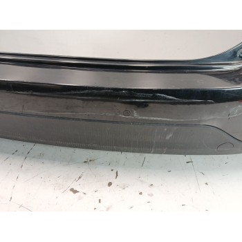 Recambio de paragolpes trasero para kia sorento ii (xm) 2.2 crdi referencia OEM IAM 866112P510  