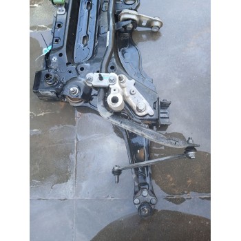 Recambio de puente delantero para renault megane iv hatchback (b9a/m/n_) 1.6 tce 205 (b9mv) referencia OEM IAM   