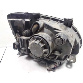 Recambio de faro izquierdo para kia carens 2.0 turbodiesel cat referencia OEM IAM  H4 