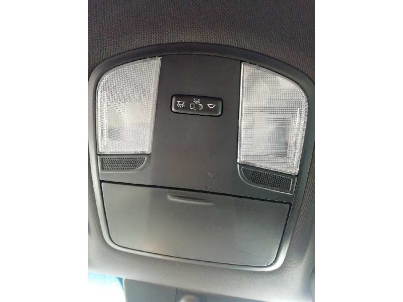 Recambio de luz interior para hyundai i30 (pd) klass referencia OEM IAM 92800G30XX  