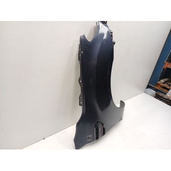 Recambio de aleta delantera derecha para ford ranger (tke) 2.2 tdci 4x4 referencia OEM IAM eb3b16g000b  