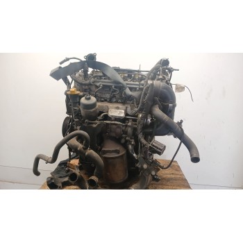 Recambio de motor completo para fiat 500 (312_) 1.3 d multijet (312axb1a) referencia OEM IAM 169A1000  B