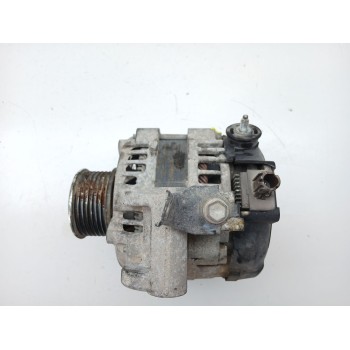 Recambio de alternador para toyota auris 2.0 d-4d cat referencia OEM IAM 270600r090  