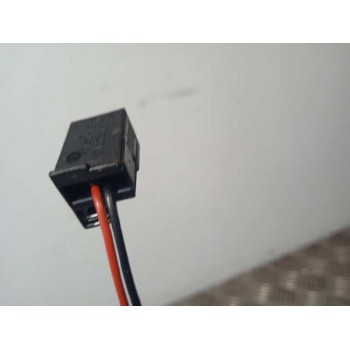 Recambio de cerradura puerta delantera derecha para mercedes-benz clase clc (cl203) clc 160 blueefficiency (203.731) referencia 
