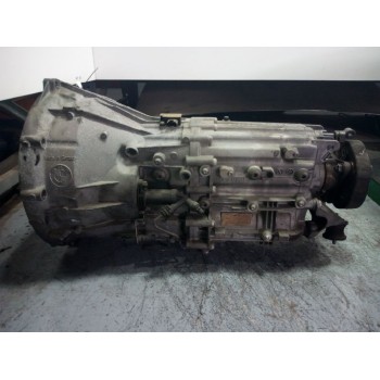 Recambio de caja cambios para bmw serie 1 coupe (e82) 2.0 turbodiesel cat referencia OEM IAM   