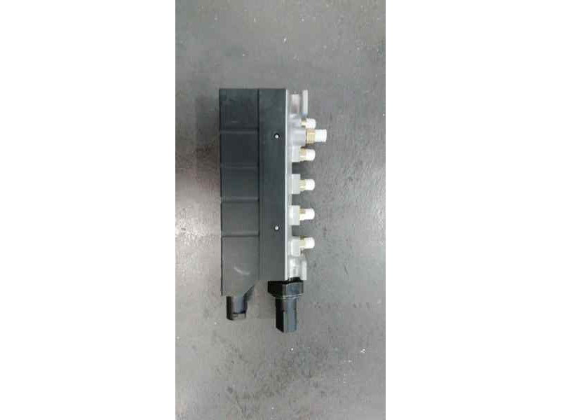 Recambio de caja valvulas suspension para mercedes-benz clase s (w220) berlina referencia OEM IAM 2203200258 NUEVO 2203200104 21