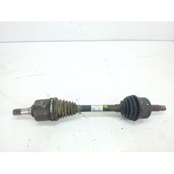 TRANSMISION DELANTERA IZQUIERDA a4473305300 