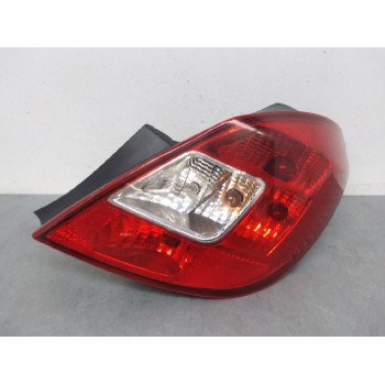 PILOTO TRASERO DERECHO 13188046 89038959 5 PUERTAS