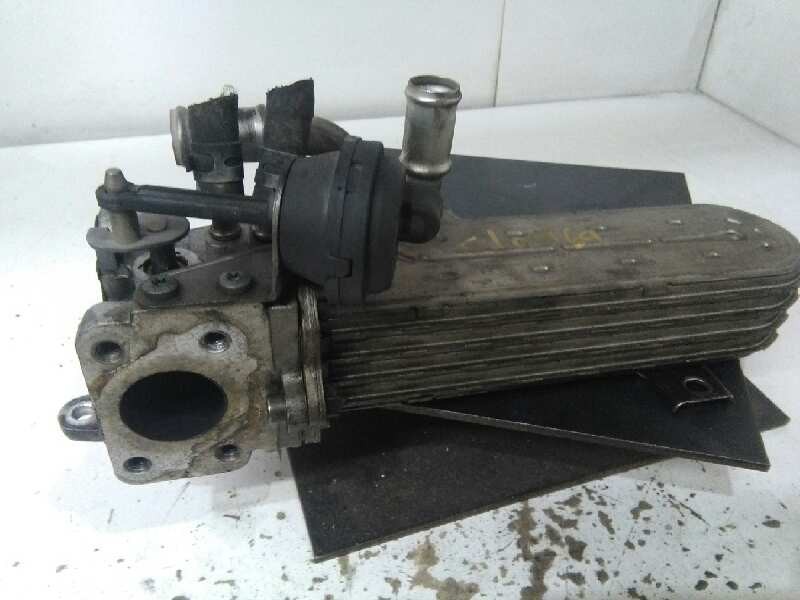 Recambio de enfriador egr para volkswagen passat berlina (3c2) highline referencia OEM IAM 03G131513J  