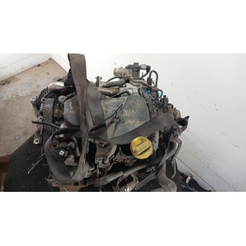 Recambio de despiece motor para dacia dokker express ambiance referencia OEM IAM K9KC6 m 
