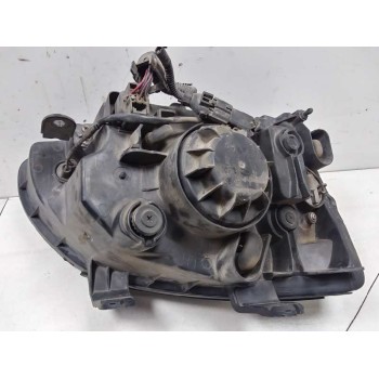 Recambio de faro izquierdo para kia carens 2.0 turbodiesel cat referencia OEM IAM  H4 