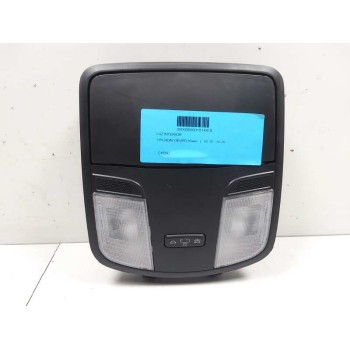 Recambio de luz interior para hyundai i30 (pd) klass referencia OEM IAM 92800G30XX  