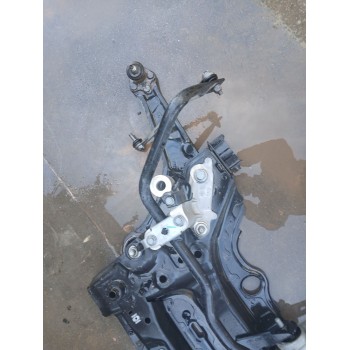 Recambio de puente delantero para renault megane iv hatchback (b9a/m/n_) 1.6 tce 205 (b9mv) referencia OEM IAM   