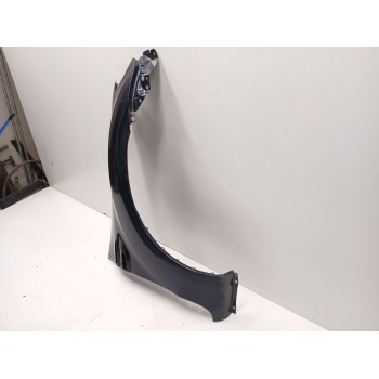 Recambio de aleta delantera derecha para ford ranger (tke) 2.2 tdci 4x4 referencia OEM IAM eb3b16g000b  