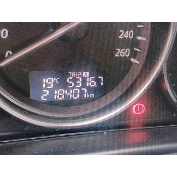 Recambio de motor completo para mazda cx-5 (ke, gh) 2.0 (keefw) referencia OEM IAM PEY502300G  