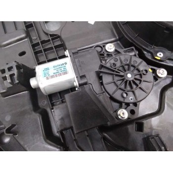 Recambio de elevalunas trasero izquierdo para hyundai i30 (gd) tecno referencia OEM IAM 83470A6050 83450A6010 6 PINS