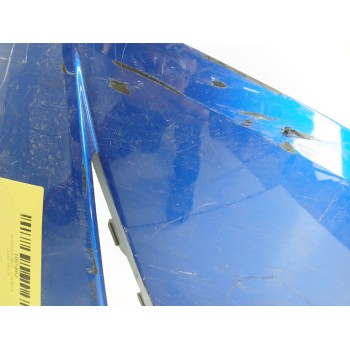 Recambio de paragolpes delantero para nissan qashqai iii (j12) 1.3 dig-t referencia OEM IAM 620226UA0H  