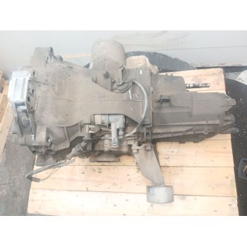 Recambio de caja cambios para volkswagen passat b5.5 (3b3) 1.6 referencia OEM IAM DVP  