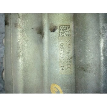 Recambio de caja cambios para bmw serie 1 coupe (e82) 2.0 turbodiesel cat referencia OEM IAM   