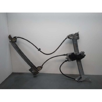 ELEVALUNAS DELANTERO DERECHO 440746NH 6 PINES 400875E