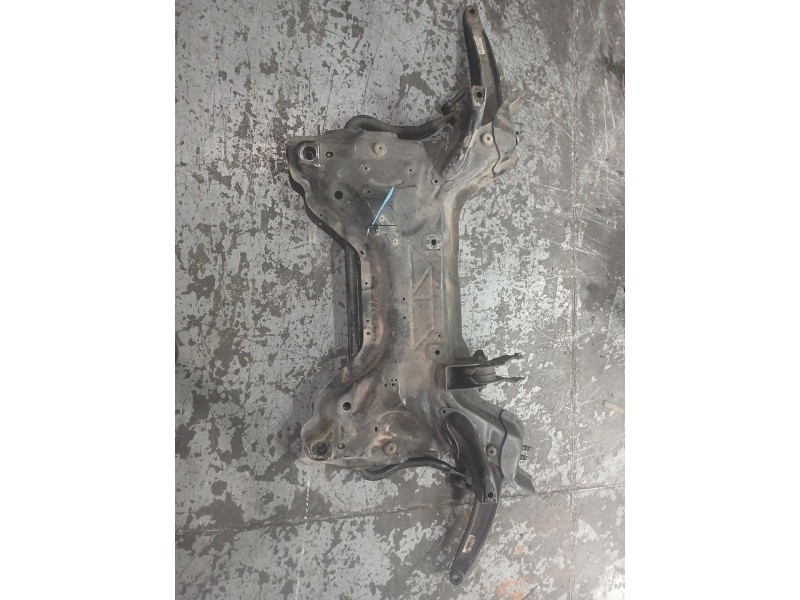 Recambio de puente delantero para peugeot 5008 (0u_, 0e_) 2.0 hdi 150 / bluehdi 150 referencia OEM IAM   